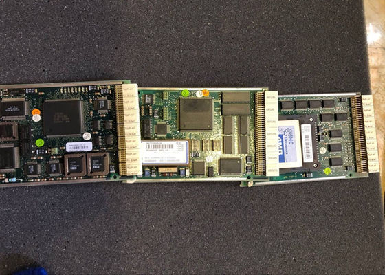 DAPI100 ABB Ethernet Communicator Interface TPC/IP PLC قطعات یدکی 3AST000929R109
