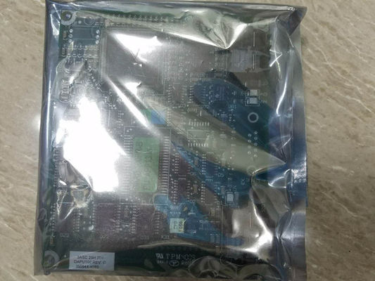 DAPU100 ABB I/O Module Control Board PLC قطعات یدکی 3ASC25H204