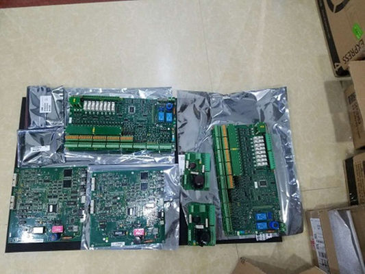 DAPU100 ABB I/O Module Control Board PLC قطعات یدکی 3ASC25H204