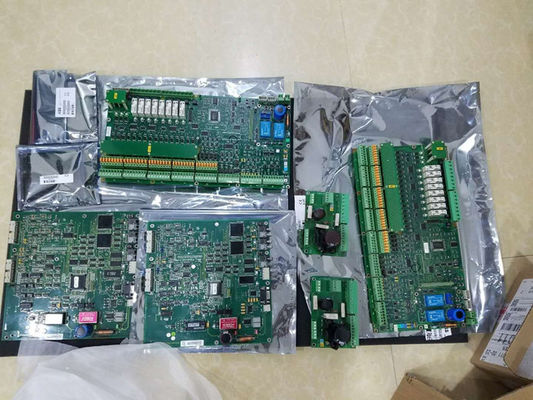 DATX110 ABB Pulse Transformer Board PLC قطعات یدکی 3ASC25H209