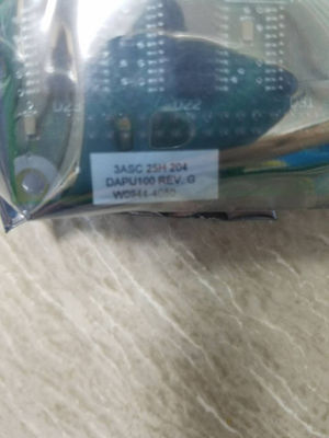 DATX133 ABB Rotor Feedback Board PLC قطعات یدکی 3ASC25H219B