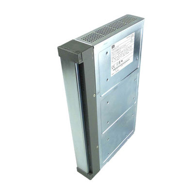 DDO01 ABB Freelance 2000 Hartmann &amp; Braun Digital Output Module PLC قطعات یدکی 0369627MR