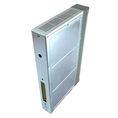 DDO01 ABB Freelance 2000 Hartmann &amp; Braun Digital Output Module PLC قطعات یدکی 0369627MR