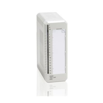 DI840 ABB S800 ماژول ورودی دیجیتال 24V S/R 16 CH PLC قطعات یدکی 3BSE020836R1