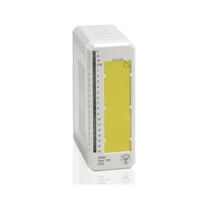 DI880 ABB S800 ماژول ورودی دیجیتال HI S/R 16 CH PLC قطعات یدکی 3BSE028586R1
