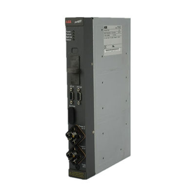 DLM02 ABB Freelance 2000 Hartmann &amp; Braun Link Module PLC قطعات یدکی 0338434M