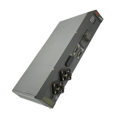 DLM02 ABB Freelance 2000 Hartmann &amp; Braun Link Module PLC قطعات یدکی 0338434M