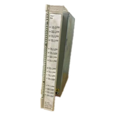 DO630 ABB ماژول خروجی دیجیتال 16ch 24VDC PLC قطعات یدکی 3BHT300009R1