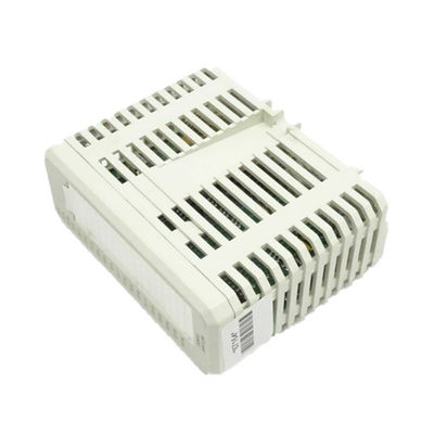 رله خروجی دیجیتال DO810-EA 16 CH 24V DC AC PLC قطعات یدکی 3BSE008510R2