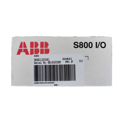 DO821 ABB رله خروجی دیجیتال 8 CH 24-230V DC AC PLC قطعات یدکی 3BSE013250R1