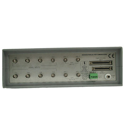 واحد واسط اکتساب داده های چند کاناله ADRE 208-P Bently Nevada Parts