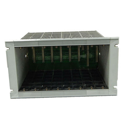 3300/05 Bently Nevada Parts System 8-Slot Race Chassis with 110VAC Power