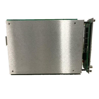 ماژول مانیتور 3300/40 Bently Nevada Parts System 3300 Series Eccentricity Monitor Module