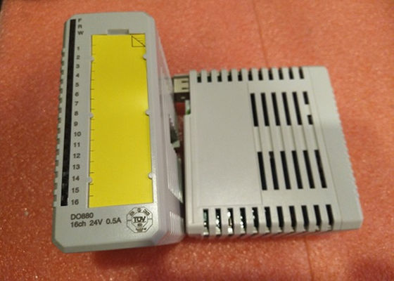 DO890 ABB S800 ماژول خروجی دیجیتال 4 CH رابط ایمنی جدا شده PLC قطعات یدکی 3BSC690074R1