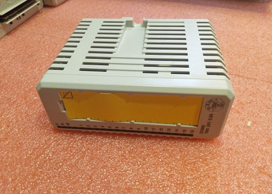 DO890 ABB S800 ماژول خروجی دیجیتال 4 CH رابط ایمنی جدا شده PLC قطعات یدکی 3BSC690074R1