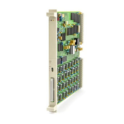 DSAI110 ABB S100 برد ورودی آنالوگ 32 کانال PLC قطعات یدکی 57120001-DP