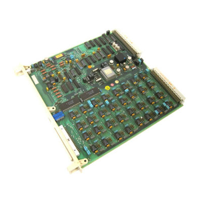 DSAI110 ABB S100 برد ورودی آنالوگ 32 کانال PLC قطعات یدکی 57120001-DP
