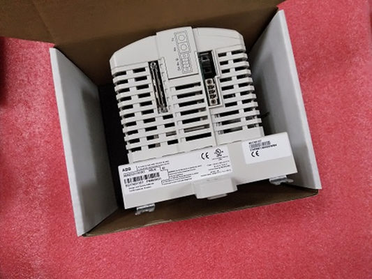 PM810V2 ABB AC S800 پردازنده ماژول برای AC 70 پردازنده ماژول PLC قطعات یدکی 3BSE013220R1