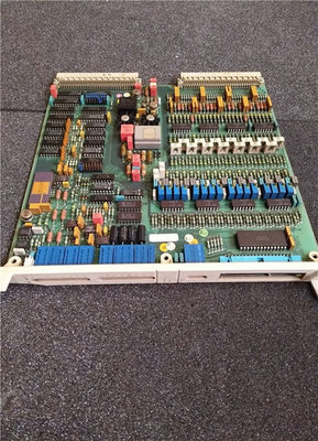 DSAI130 ABB AC S100 قطعات ورودی آنالوگ PLC قطعات یدکی 57120001-P