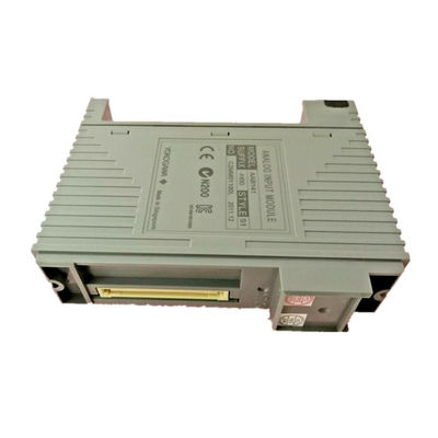 AAB141-H00 S1 Yokogawa DCS ورودی آنالوگ ماژول 16 ایزوله استفاده شده در پیکربندی اضافی دوگانه