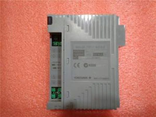 AAI141-S00 S2 Yokogawa DCS آنالوگ ماژول ورودی 4 تا 20 میلی آمپر 16 کانال