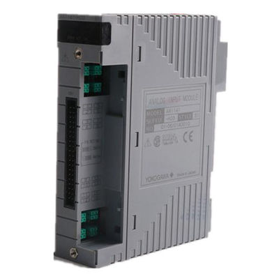 AAI543-H00 Yokogawa DCS خروجی آنالوگ ماژول 4 تا 20 میلی آمپر 16 کانال جدا شده
