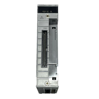 AAI543-H53 S1 Yokogawa DCS خروجی آنالوگ ماژول 4 تا 20 میلی آمپر 16 کانال جدا شده