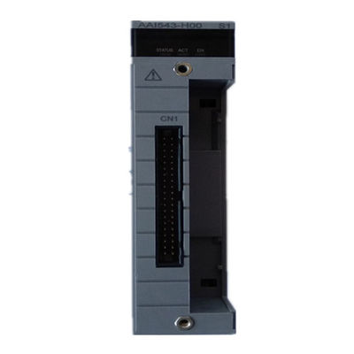 AAI543-S03 S1 Yokogawa DCS خروجی آنالوگ ماژول 4 تا 20 میلی آمپر 16 کانال جدا شده