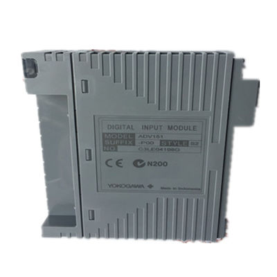 AAV141-S00 S2 Yokogawa DCS آنالوگ ماژول ورودی 16 کانال DCS Yokogawa PLC AAV141S00