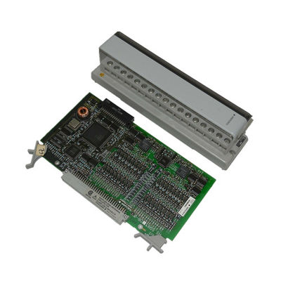 ADM12 Yokogawa DCS ورودی دیجیتال ماژول 32 نقطه ای DCS Yokogawa PLC ADM12