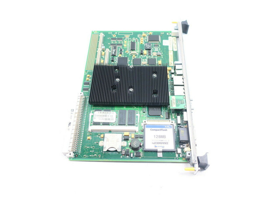 کارت کنترلر IS200EPSMG1AEC GE Fanuc DCS VME VMIC Rev B