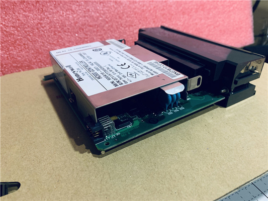 900C53-0244-00 کنترل فرآیند Honeywell مدل HC900 Controller PLC Module