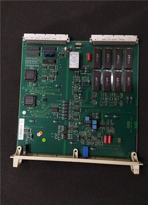 قطعات یدکی PLC واحد ورودی آنالوگ DSAI146 ABB AC S100 3BSE007949R1