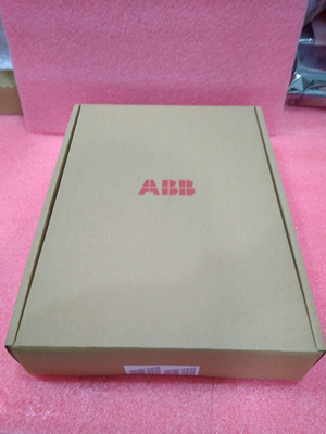 DSAI155 ABB AC S100 آنالوگ ورودی PLC قطعات یدکی 57120001-HZ