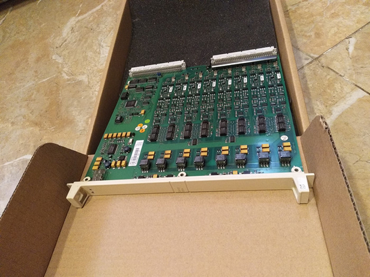 DSAO110 ABB AC S100 خروجی آنالوگ 4 کانال PLC قطعات یدکی 57120001-AT