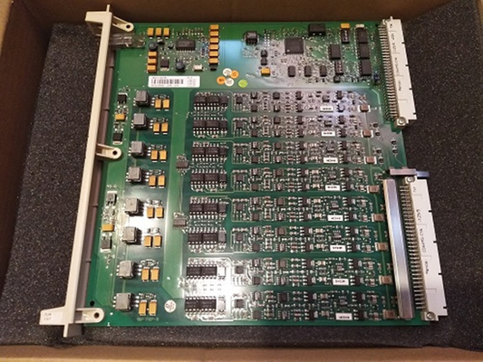 DSAO110 ABB AC S100 خروجی آنالوگ 4 کانال PLC قطعات یدکی 57120001-AT