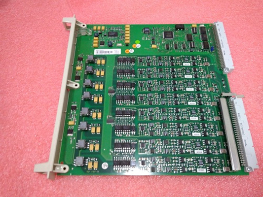 DSAO130 ABB AC S100 واحد خروجی آنالوگ ماژول 16 کانال PLC قطعات یدکی 57120001-FG