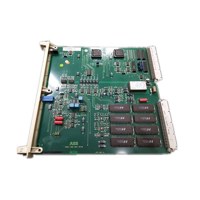 DSAV110 ABB AC S100 50HZ ویدیو برد PC کامپیوتر PLC قطعات یدکی 57350001-E