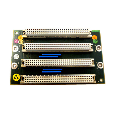 قطعات یدکی DSBB175 ABB MXB Bus Back Plane Board PLC 57310256-ER