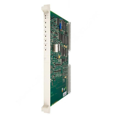 DSCL110A ABB Redundancy Control Unit Module PLC Spare Parts 57310001-KY