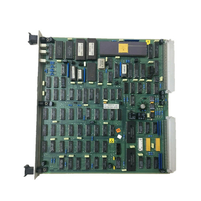 DSCS116 ABB Communication Synchronous Module PLC Spare Parts 57520001-BZ