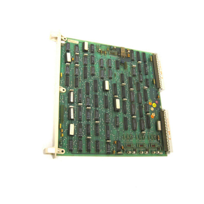 برد ویدیویی DSAV111 ABB MasterView 800 برای قطعات یدکی PLC با نرخ فریم 61،2 هرتز 57350001-CN
