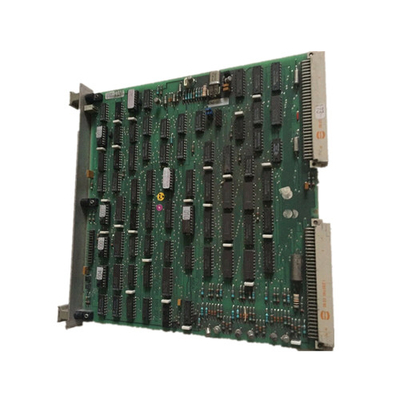 برد ویدیویی DSAV111 ABB MasterView 800 برای قطعات یدکی PLC با نرخ فریم 61،2 هرتز 57350001-CN