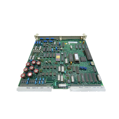 DSAX110 ABB AC S100 آنالوگ ورودی / خروجی برد 8 کانال PLC قطعات یدکی 57120001-PC