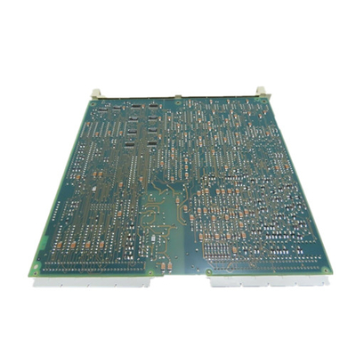 DSAX110 ABB AC S100 آنالوگ ورودی / خروجی برد 8 کانال PLC قطعات یدکی 57120001-PC