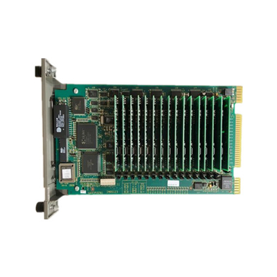 DSBB170 ABB AC S100 آنالوگ حجم ورودی/خروجی PLC قطعات یدکی 57310256-DL