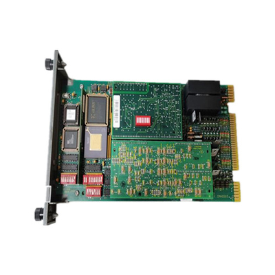 DSBB170 ABB AC S100 آنالوگ حجم ورودی/خروجی PLC قطعات یدکی 57310256-DL