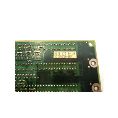 قطعات یدکی DSBB175 ABB AC S100 Back Plane Board PLC 57310256-ER