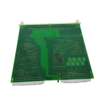 DSAX110A ABB AC S100 آنالوگ ورودی / خروجی برد 8 کاناله PLC قطعات یدکی 3BSE018291R1