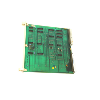 قطعات یدکی PLC ترمینال اتوبوس DSBC110 ABB 57310256-E